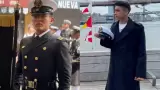 Sonorenses en el Buque Cuauhtémoc