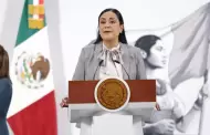 Programa "Mxico te abraza" ha entregado 22 mil 756 tarjetas a migrantes deportados de EEUU