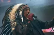 Fallece David Lerma "El Guadaa", vocalista de Banda Bostik