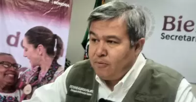Octavio Almada