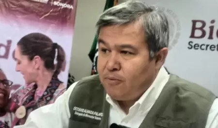 Octavio Almada