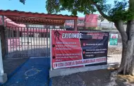 Ms del 80% de escuelas federalizadas de Sonora se han sumado a paro nacional: David Valenzuela