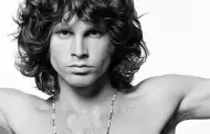 Busto de Jim Morrison es encontrado 37 aos despus de ser robado