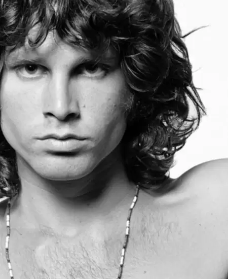 Jim Morrison