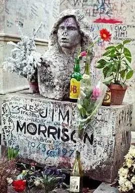 tumba morrison