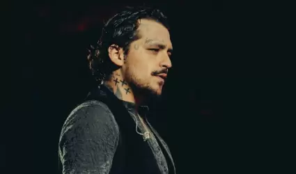 Christian Nodal