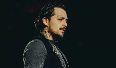 Christian Nodal
