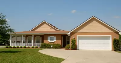 casa, vivienda, crédito hipotecario