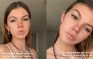 Valentina Gilabert muestra sus cicatrices tras el ataque de Marianne "N"