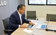 Hermosillo avanza hacia la sustentabilidad con innovacin en alumbrado pblico