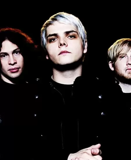 My Chemical Romance
