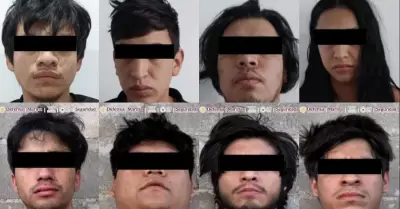 Los Chapitos