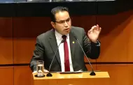 Heriberto Aguilar defiende la reforma judicial y llama al pueblo a votar el 1 de junio