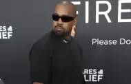 Kanye West es censurado en Corea del Sur por apologa nazi