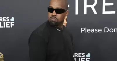 Kanye West
