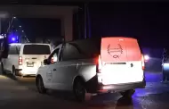 Llegan cuerpos de cadetes fallecidos a Heroica Escuela Naval de Veracruz