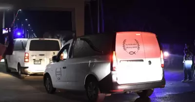 Cadetes fallecidos