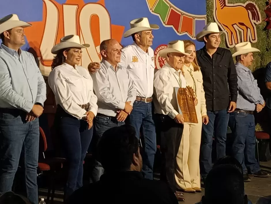 ExpoGan Sonora