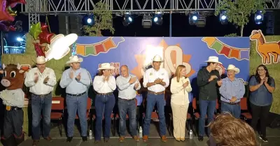 ExpoGan Sonora