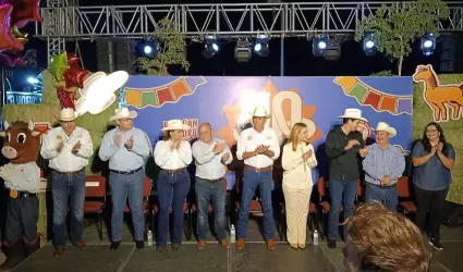ExpoGan Sonora