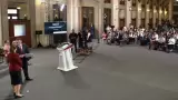 Alerta en la maanera
