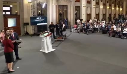 Alerta en la maanera