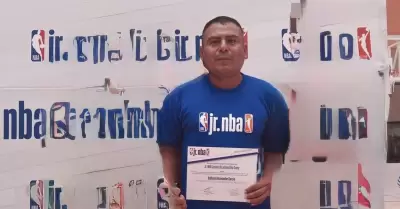 Cutberto Hernández García