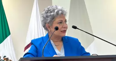 Beatriz Huerta Urquijo