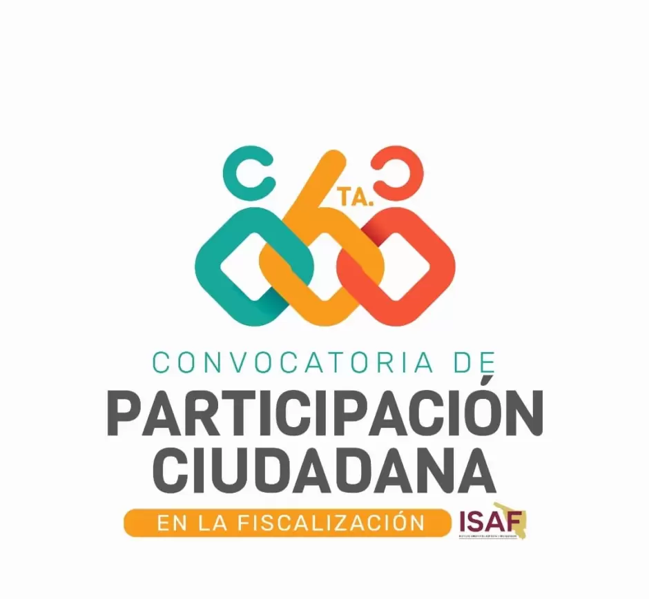 Convocatoria del ISAF