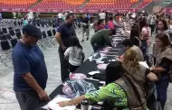 Inicia entrega de uniformes escolares en el CUM