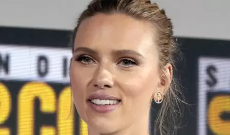 Scarlett Johansson