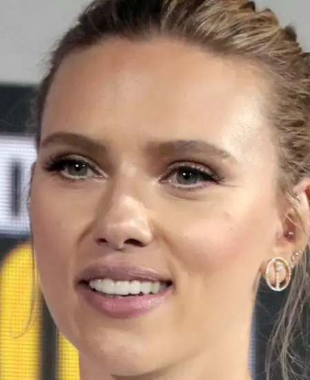 Scarlett Johansson