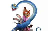 "Zootopia 2" estrena su primer vistazo