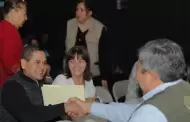 Secretara de Bienestar advierte sobre fraudes dirigidos a adultos mayores