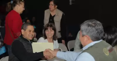 Secretaría de Bienestar