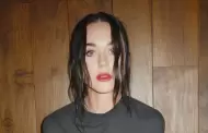 Katy Perry le reclama a una fan por coquetear con Orlando Bloom