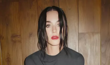 Katy Perry