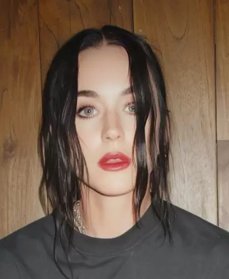 Katy Perry