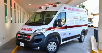 Ambulancia