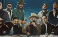 Carn Len: Cundo se estrena el lbum deluxe de "Palabra de to's (seca)"?