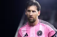 Messi es reconocido como el mejor futbolista de la historia
