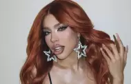 Yeri Mua le hizo un 'amarre' a un ex novio