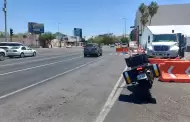 Hermosillo garantiza seguridad vial en las Fiestas del Pitic