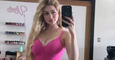 Valeria Márquez