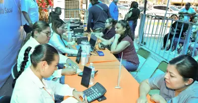 Tesorería