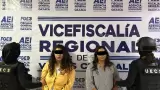 Detienen a 2 maestras en Oaxaca por incidente en Colegio