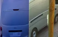Investigan un tercer vehculo en caso de doble homicidio de funcionarios