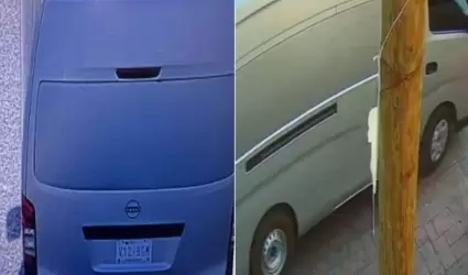 Tercer vehículo involucrado en doble homicidio de funcionarios