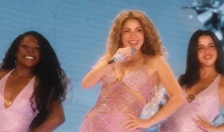 Shakira