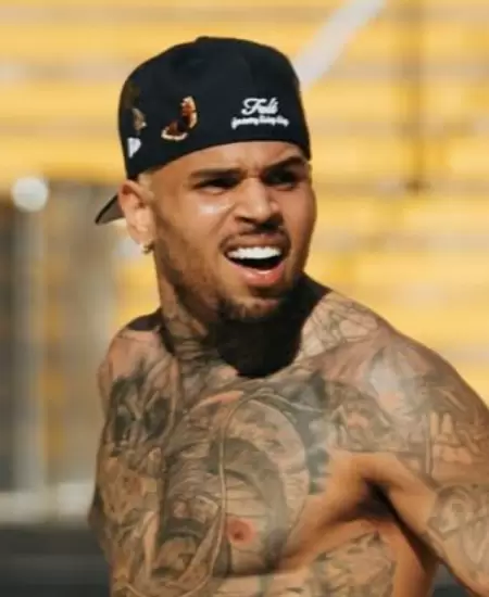 Chris Brown